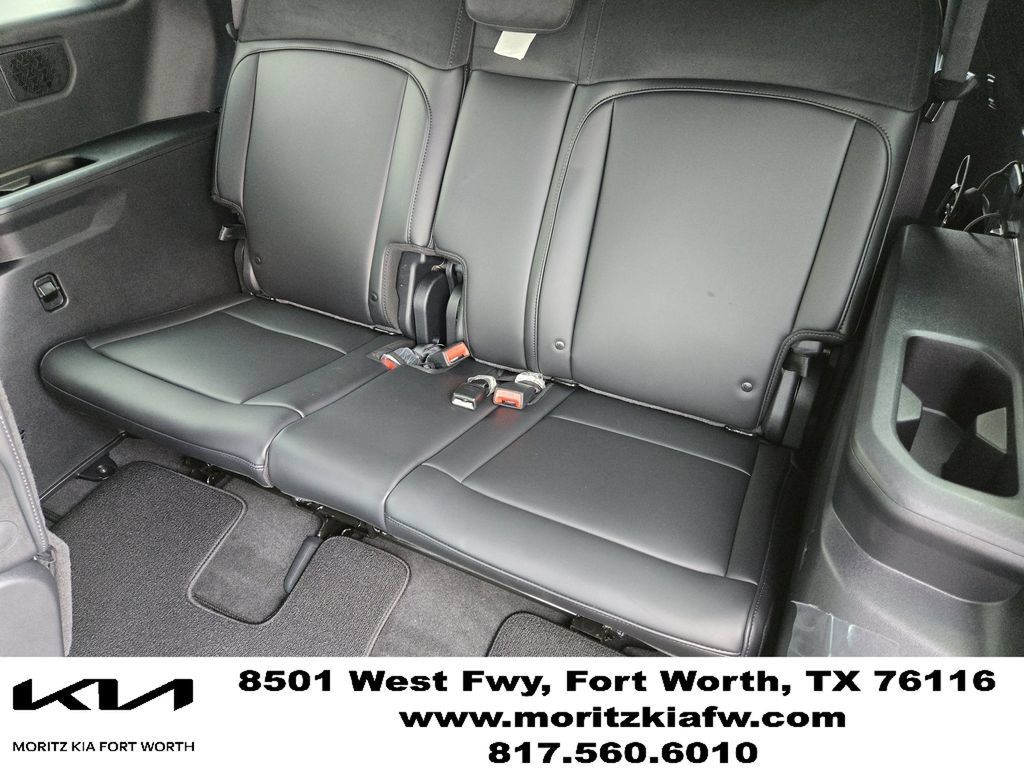 New 2027 Kia Telluride X-Line SX Prestige AWD/4WD image 30