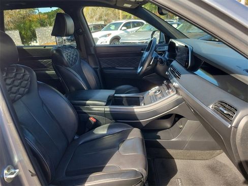 Used 2020 Hyundai Palisade Limited image 51