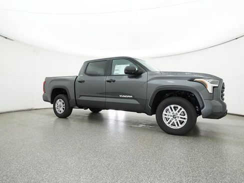 New 2025 Toyota Tundra SR5 image 28
