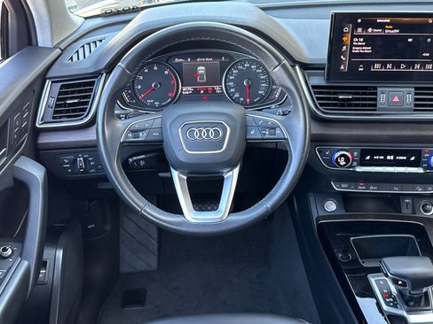 Used 2022 Audi Q5 2.0T Premium image 13