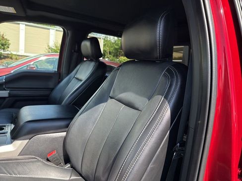 Used 2019 Ford F150 Lariat image 20
