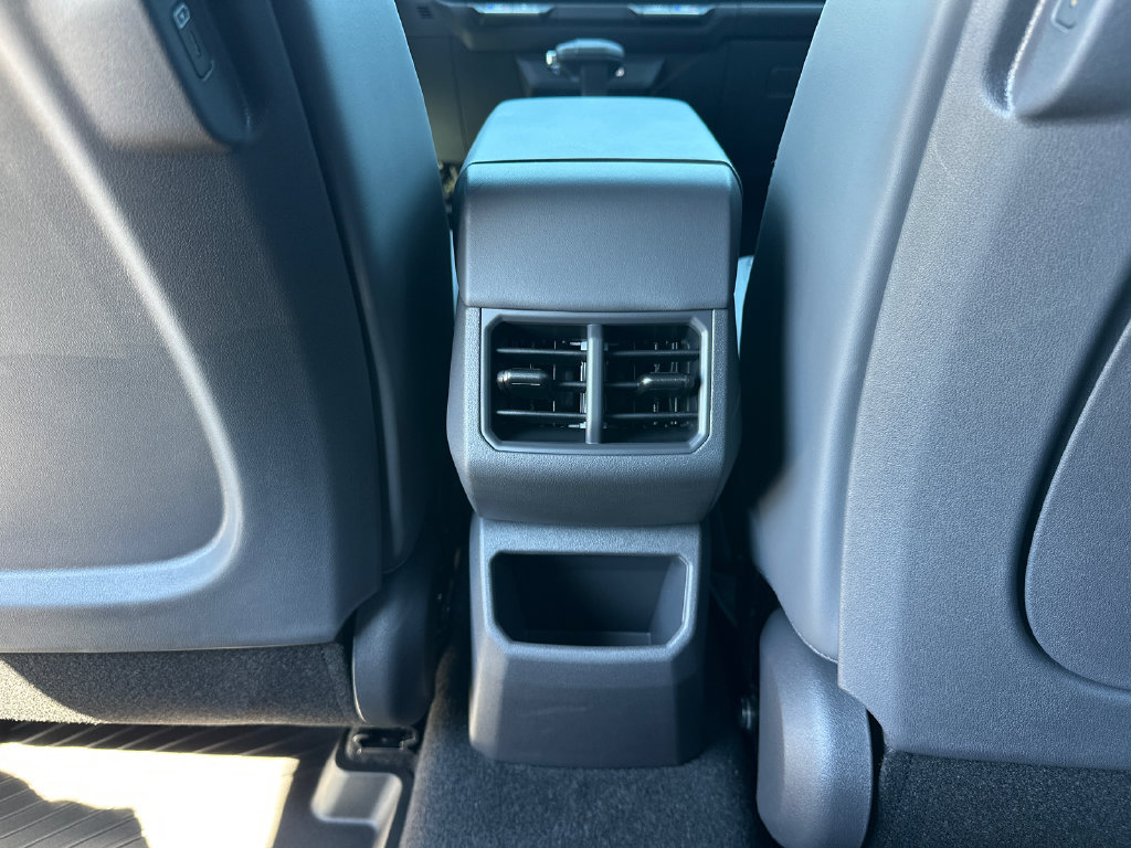 New 2027 Kia Seltos X-Line SX AWD/4WD image 23