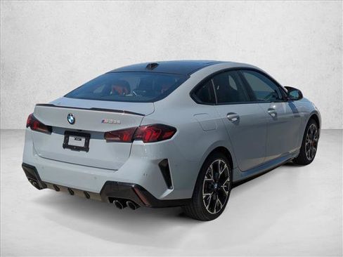 Used 2026 BMW M235i xDrive w/ Premium Package AWD/4WD image 2