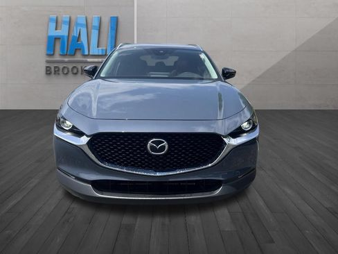 Used 2023 MAZDA CX-30 AWD 2.5 S w/ Preferred Package image 8