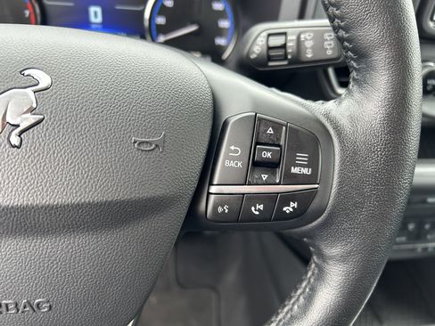 Used 2021 Ford Bronco Sport Outer Banks image 20