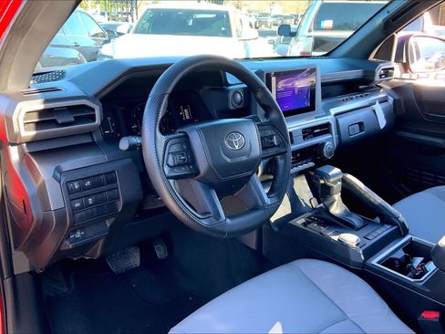 Used 2025 Toyota Tacoma SR5 image 17