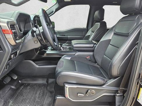 Certified 2023 Ford F150 Raptor AWD/4WD image 17