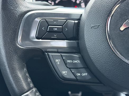 Used 2015 Ford Mustang GT Premium w/ Enhanced Security Package image 22