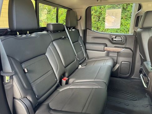 Used 2021 GMC Sierra 1500 Denali w/ Driver Alert Package II image 17