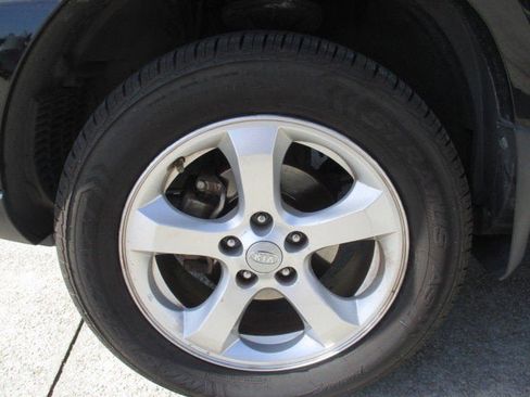 Used 2010 Kia Sportage EX image 9