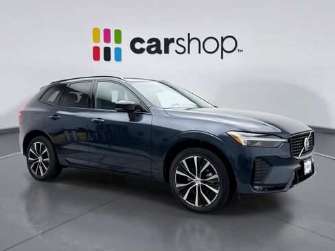 Used 2025 Volvo XC60 B5 Plus image 7