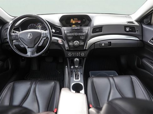 Used 2021 Acura ILX image 30
