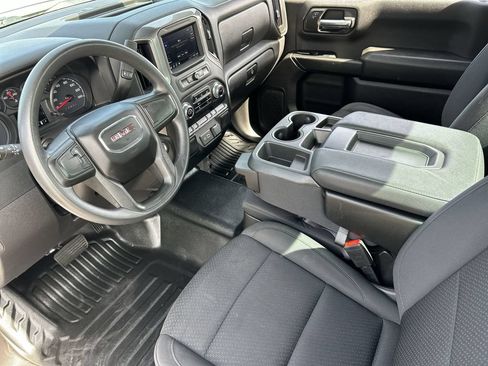 Used 2023 GMC Sierra 1500 Pro RWD image 10