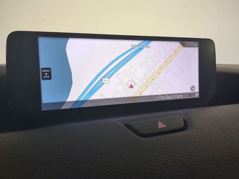 Used 2024 MAZDA CX-90 3.3 Turbo w/ Preferred Package image 27