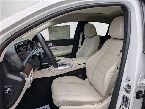 New 2026 Mercedes-Benz GLE 450 4MATIC Coupe image 18