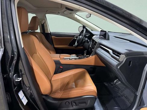 Used 2021 Lexus RX 350 AWD w/ Premium Package image 32