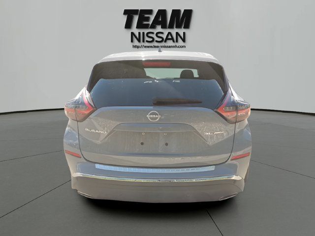 Certified 2023 Nissan Murano SL w/ SL Moonroof Package AWD/4WD image 5
