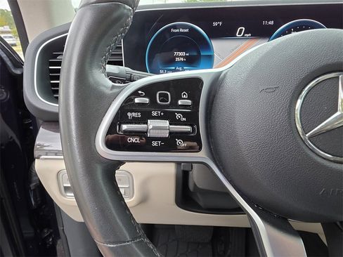 Used 2020 Mercedes-Benz GLE 350 image 33