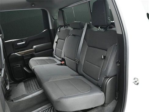 Used 2019 Chevrolet Silverado 1500 RST w/ All-Star Edition image 15