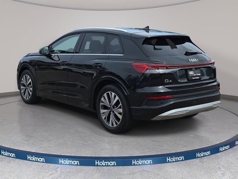 Used 2023 Audi Q4 e-tron Premium Plus w/ Premium Plus RWD image 8