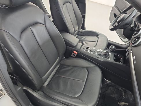 Used 2020 Audi A3 2.0T Premium Plus w/ Premium Plus Package image 10