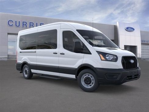 New 2026 Ford Transit 350 XL image 7