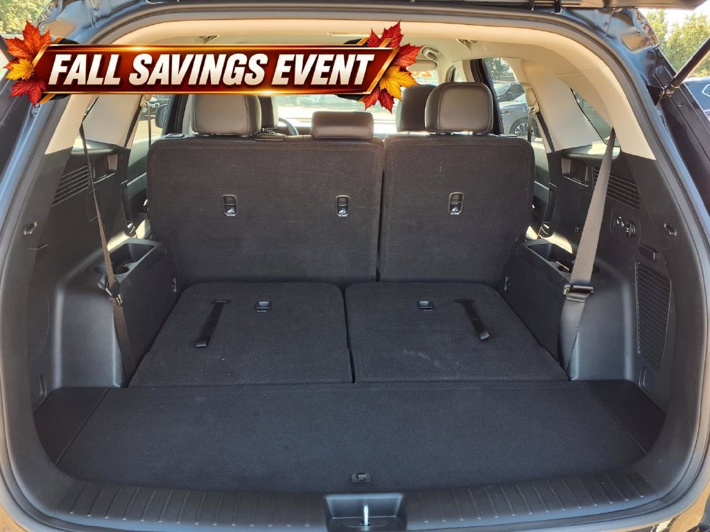 Used 2026 Kia Sorento S FWD image 12