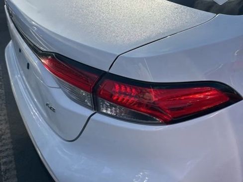 Used 2024 Toyota Corolla LE image 10