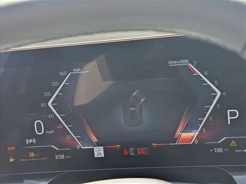 Used 2026 BMW X3 xDrive30 w/ Convenience Package image 10