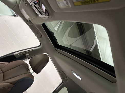 Certified 2025 Subaru Outback Touring image 20