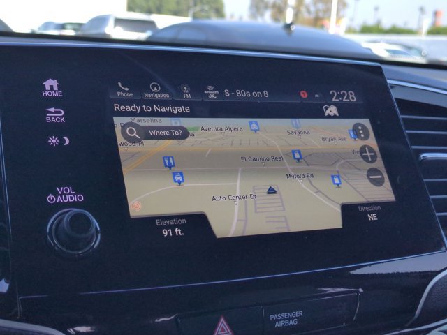Used 2022 Honda Pilot Elite image 13
