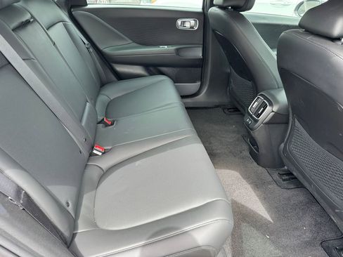 Used 2023 Hyundai Ioniq 6 SEL image 17