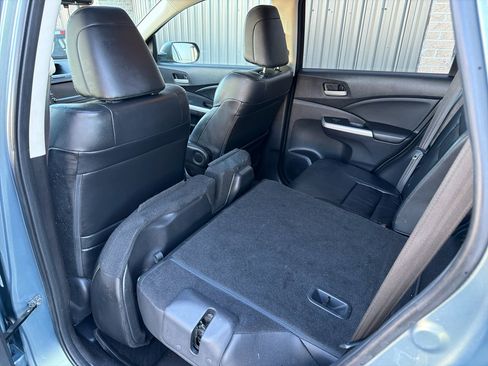Used 2012 Honda CR-V EX-L image 18
