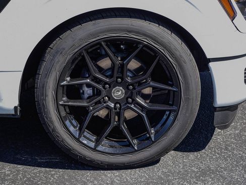 Used 2024 Ford F150 XL w/ Equipment Group 103A High image 8