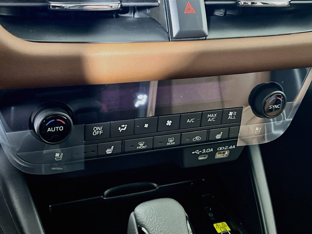 New 2026 Subaru Outback Touring XT AWD/4WD image 13