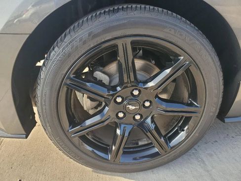 Used 2019 Ford Mustang Coupe w/ Equipment Group 101A image 19