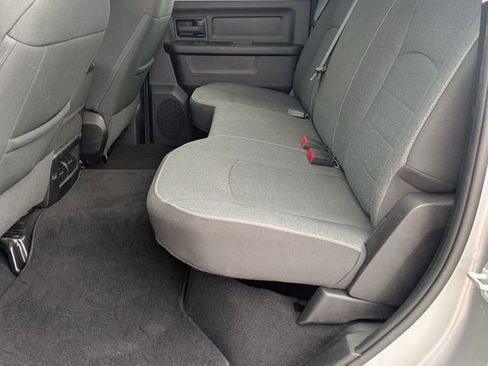 Used 2023 RAM 1500 Tradesman w/ Tradesman SXT Package image 27