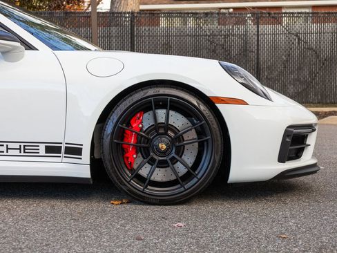 Used 2024 Porsche 911 Carrera 4 GTS image 30