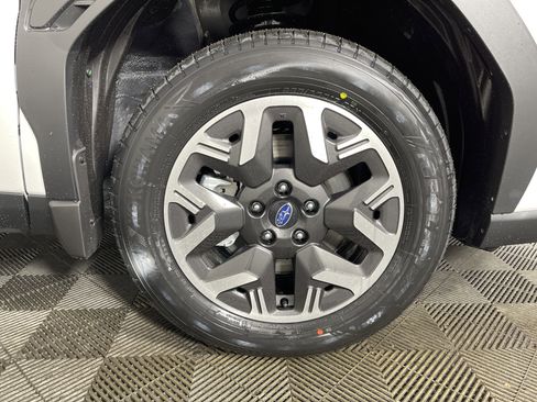 New 2026 Subaru Forester Premium image 7