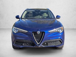 Used 2020 Alfa Romeo Stelvio Ti Lusso w/ Quick Order Package 22X Lusso video 2