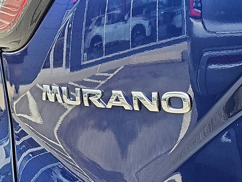 Used 2023 Nissan Murano Platinum w/ Cargo Package image 35
