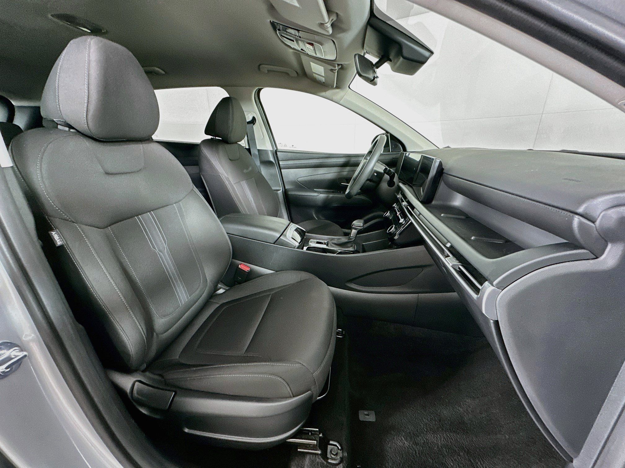 Used 2026 Hyundai Tucson SEL Plus AWD/4WD image 30