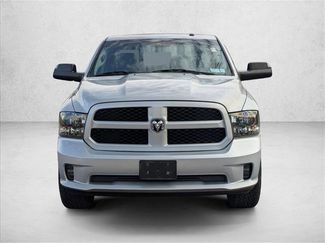Used 2016 RAM 1500 Express video 2