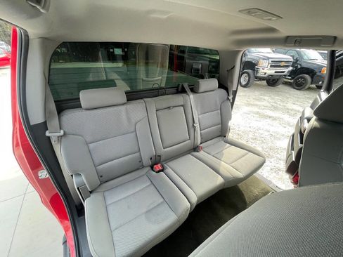Used 2014 GMC Sierra 1500 SLE w/ SLE Value Package image 33