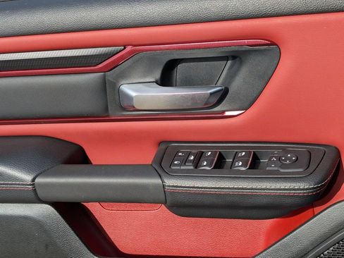 Used 2025 RAM 1500 Rebel w/ Rebel Level 1 Equipment Group AWD/4WD image 24