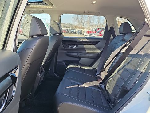 New 2026 Honda CR-V EX-L image 5