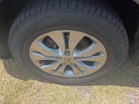 Used 2013 Honda CR-V EX-L image 9