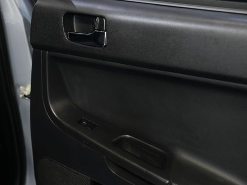 Used 2015 Mitsubishi Lancer Evolution GSR image 29