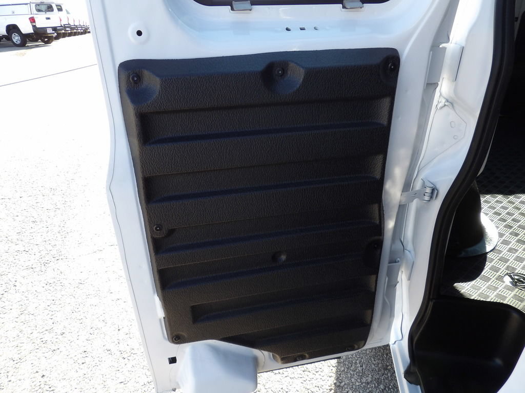 Used 2025 GMC Savana 2500 w/ Driver Convenience Package RWD image 31