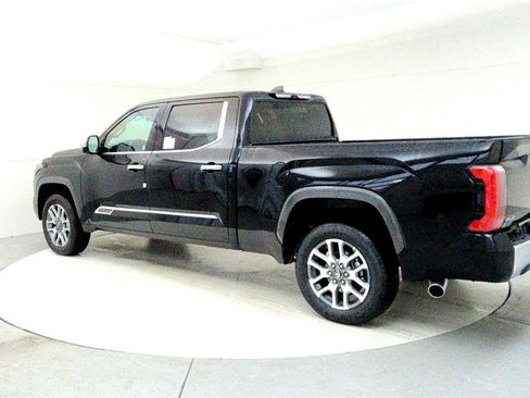 New 2026 Toyota Tundra 1794 Edition image 4